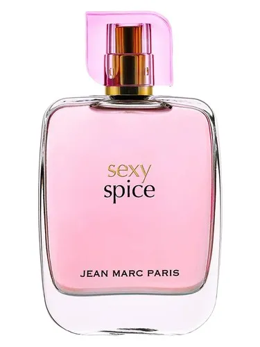 Perfume Sexy Spice de Jean Marc Paris