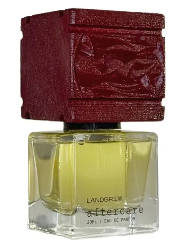 Perfume Aftercare de Landgrim