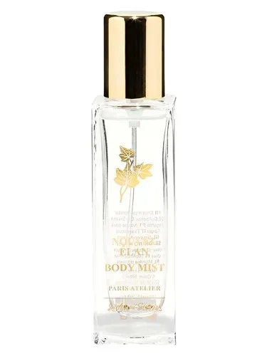 Perfume Nouvel Élan Body Mist de And Other Stories