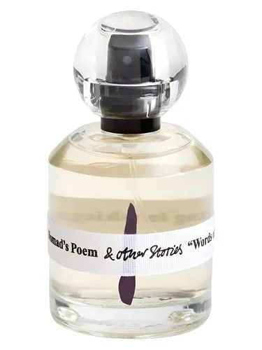 Perfume Nomad's Poem de And Other Stories