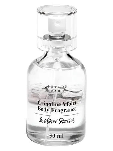 Perfume Crinoline Violet de And Other Stories