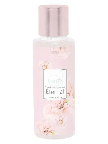 Perfume Eternal Mist de kari