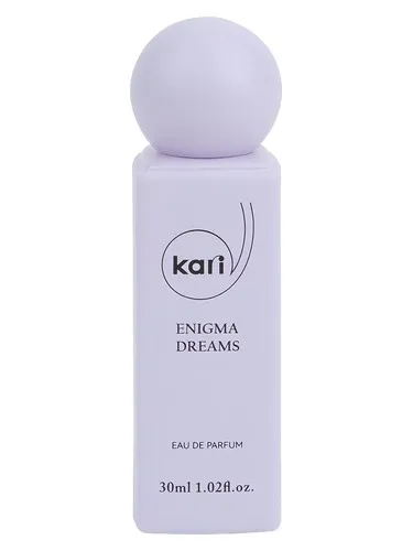 Perfume Enigma Dreams de kari