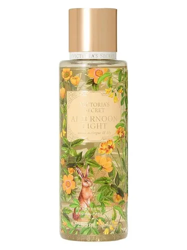 Perfume Afternoon Light de Victoria's Secret