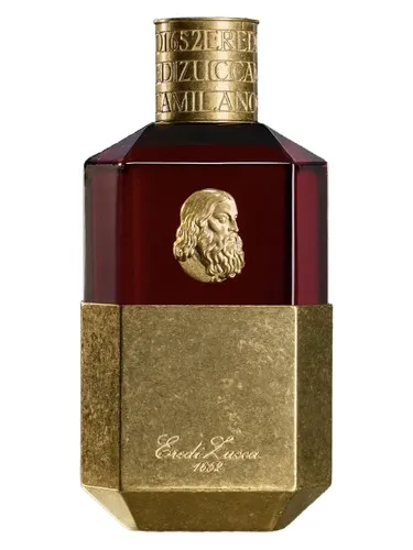 Perfume Ultima Cena de Eredi Zucca