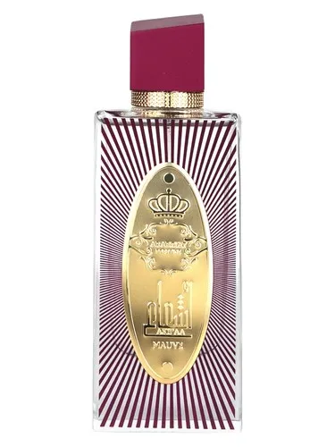Perfume Ash'aa Mauve de Arabiyat Prestige