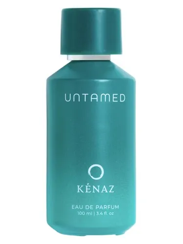 Perfume Untamed de KÉNAZ Perfumes