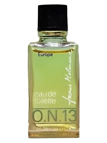 Perfume O.N.13 de Frans Molenaar