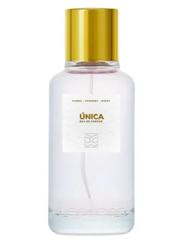 Perfume ÚNICA de Del Río