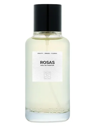 Perfume Rosas de Del Río