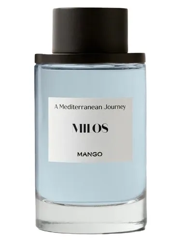 Perfume Milos de Mango