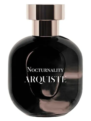 Perfume Nocturnality de Arquiste