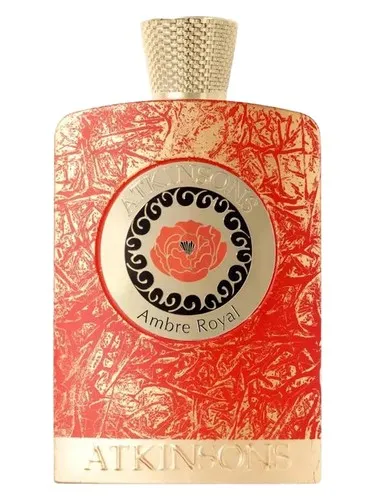 Imagen de Ambre Royal