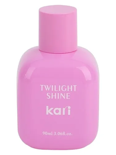 Perfume Twilight Shine de kari