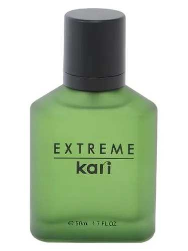 Perfume Extreme de kari