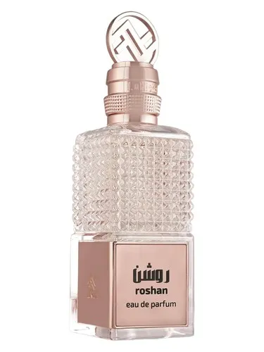Perfume Roshan de LuNiche