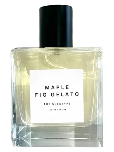 Perfume MAPLE FIG GELATO de The Scentype