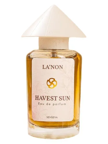 Perfume Harvest Sun de Senseva