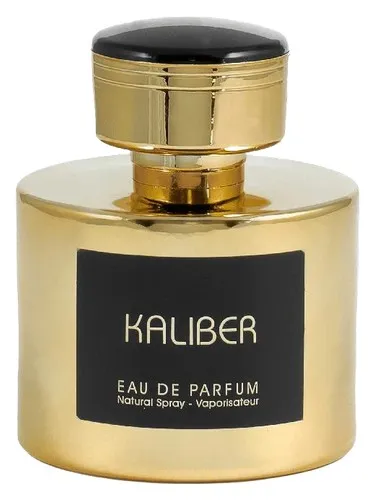 Perfume Kaliber de Fragrance World