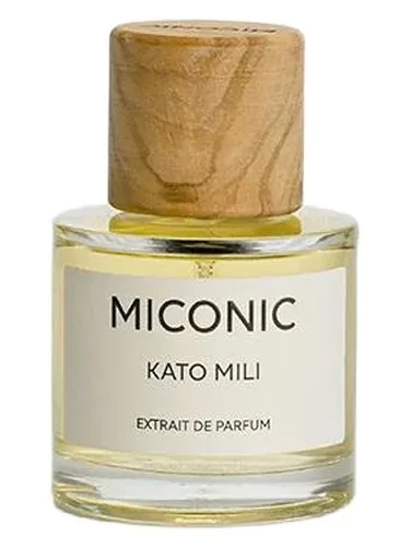 Imagen de Kato Mili