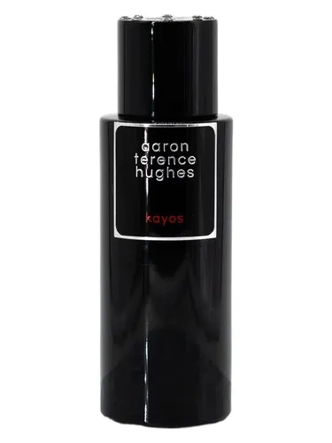 Perfume Kayos de Aaron Terence Hughes