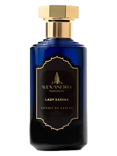 Perfume Lady Karina de Alexandria Fragrances