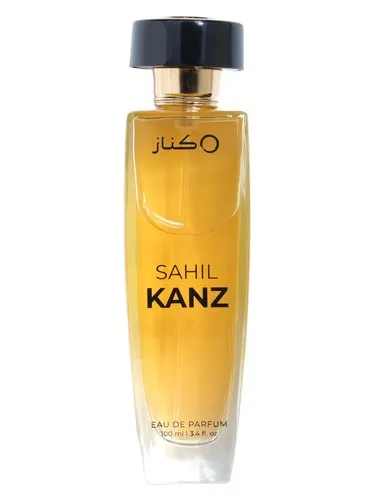 Perfume Sahil Kanz de KÉNAZ Perfumes