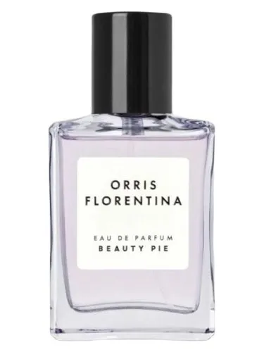 Perfume Orris Florentina de Beauty Pie