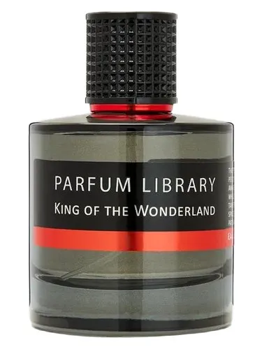 Imagen de King of the Wonderland