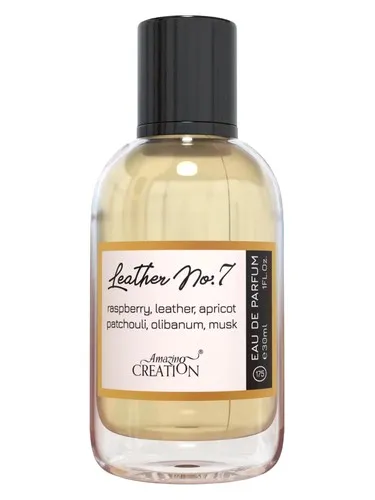 Perfume Leather No.7 de Amazing Creation