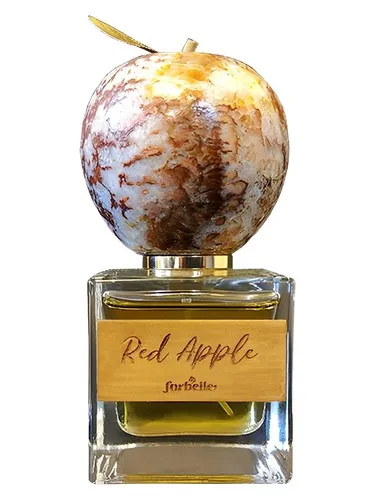 Imagen de Red Apple