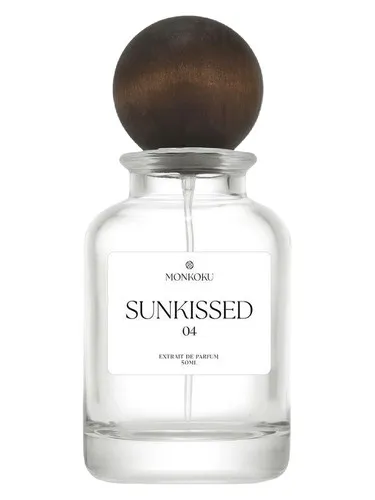 Perfume Sunkissed de Monkoku
