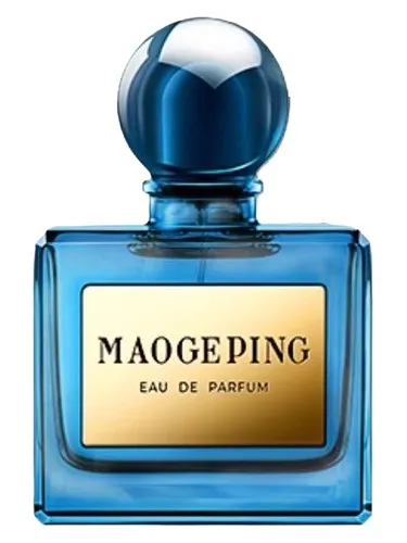 Perfume 静夜鸢尾 de Maogeping 毛戈平
