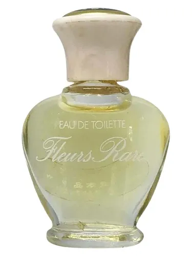 Perfume Fleurs Rares de Kanebo