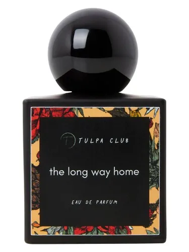 Perfume The Long Way Home de Tulpa Club