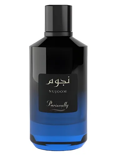 Perfume Nujoom de Parisvally Perfumes