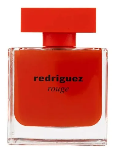 Perfume Redriguez Rouge de Fragrance World