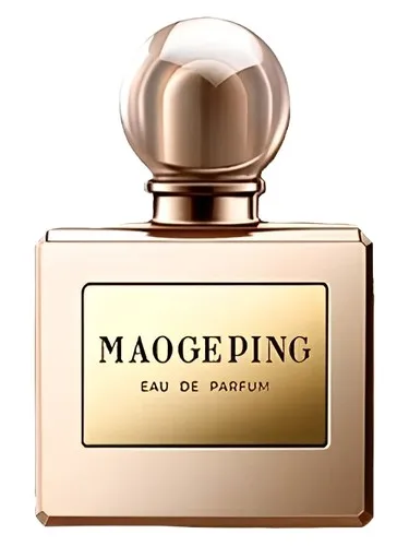Perfume Magnolia Majesty 不让 de Maogeping 毛戈平