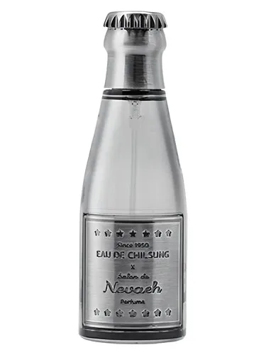 Perfume Eau de Chilsung Petrichor de Salon de Nevaeh
