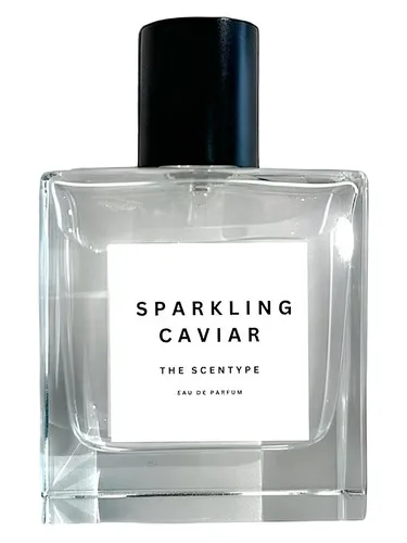 Perfume SPARKLING CAVIAR de The Scentype