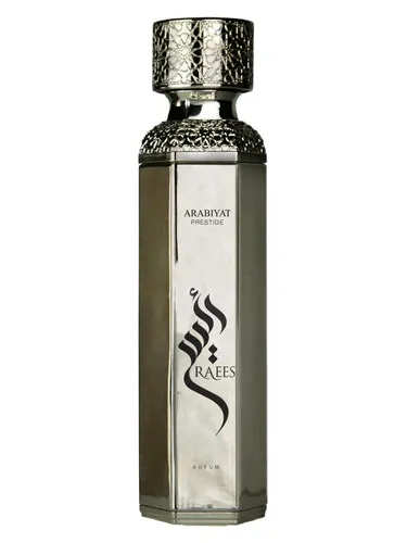 Perfume Raees Aurum de Arabiyat Prestige