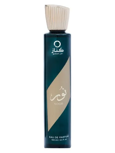 Perfume Noor de KÉNAZ Perfumes
