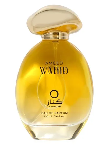 Perfume Ameed Wahid de KÉNAZ Perfumes