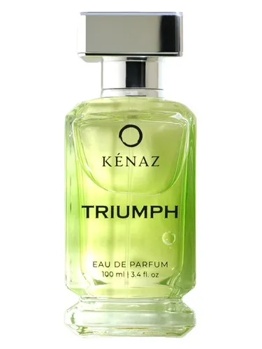 Perfume Triumph de KÉNAZ Perfumes