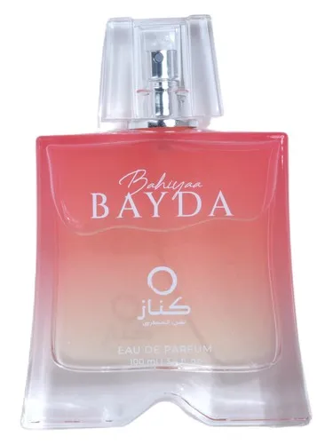 Perfume Bahiyaa Bayda de KÉNAZ Perfumes