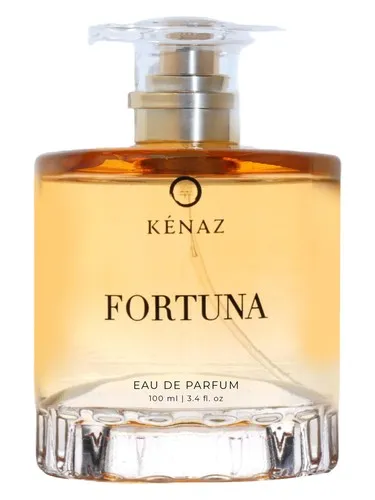 Perfume Fortuna de KÉNAZ Perfumes