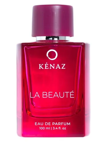 Perfume La Beauté de KÉNAZ Perfumes