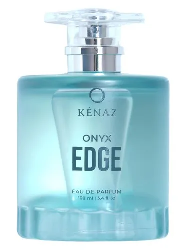 Perfume Onyx Edge de KÉNAZ Perfumes