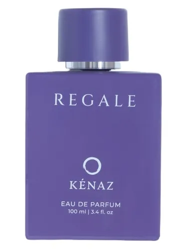 Perfume Regale de KÉNAZ Perfumes