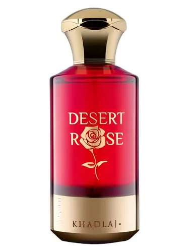 Perfume Desert Rose de Khadlaj Perfumes